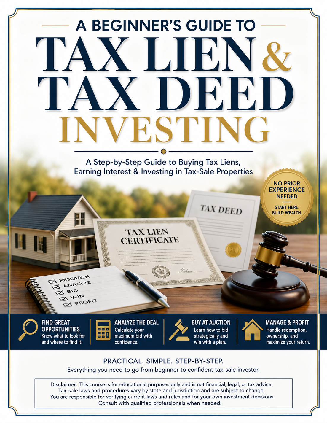 COVER FOR TL TD GUIDE